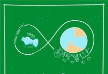 Dự án Hành trình thứ hai của chai nhựa 2018