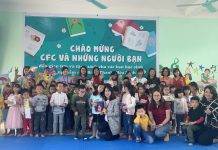 CFC -2020 welcomes a new decade