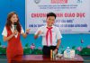 The educational program “Dating with Water” in Da Nang
