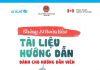 “KHÔNG AI HOÀN HẢO” – Sổ tay hướng dẫn cho cha mẹ về Sức khỏe, Hành vi và Trí tuệ từ UNICEF