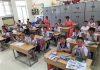 “Little Soldier” in Cam Ranh are back to school