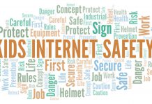 Online safety workshop with your kids at Panasonic Risupia on July 26, 2020