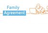 Family Internet Safety Agreement template