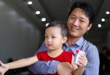 Resources to prevent child abduction