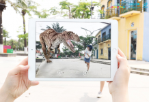 Working together, to enrich the way children explore the world