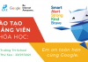 Khóa Đào tạo giáo viên trường TH School trong chương trình “Em an toàn hơn cùng Google”