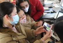 Chương trình tập huấn giáo viên tại Lào Cai: Ứng dụng công nghệ thực tế ảo XR/VR vào xây dựng bài giảng