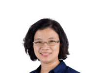 Ms. Dau Thuy Ha – Development Advisor