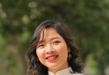 Âu Thị Hồng Ánh – Quản lý dự án