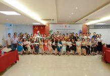 Hội thảo, tập huấn giáo viên tiểu học của 5 tỉnh, thành phố tài trợ bởi dự án “Be Internet Awesome – Em an toàn hơn cùng Google” tại Hà Nội ngày 15/07/2022