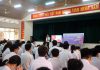 Đào tạo Trách nhiệm số với học sinh Trường Phổ thông Hermann Gmeiner Bến Tre và Làng trẻ em SOS Bến Tre trong khuôn khổ dự án “Công dân số văn minh”