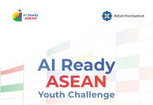 Thông tin cuộc thi AI Ready ASEAN Youth Challenge
