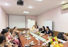 Sự kiện Một chút cho mình lần 2